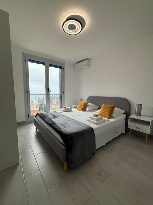 Appartement Tout Confort & Parking Beausoleil Exterior foto