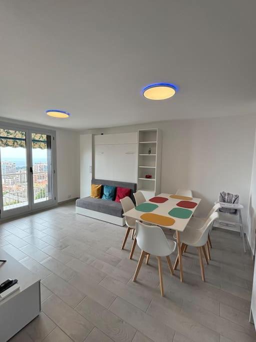 Appartement Tout Confort & Parking Beausoleil Exterior foto
